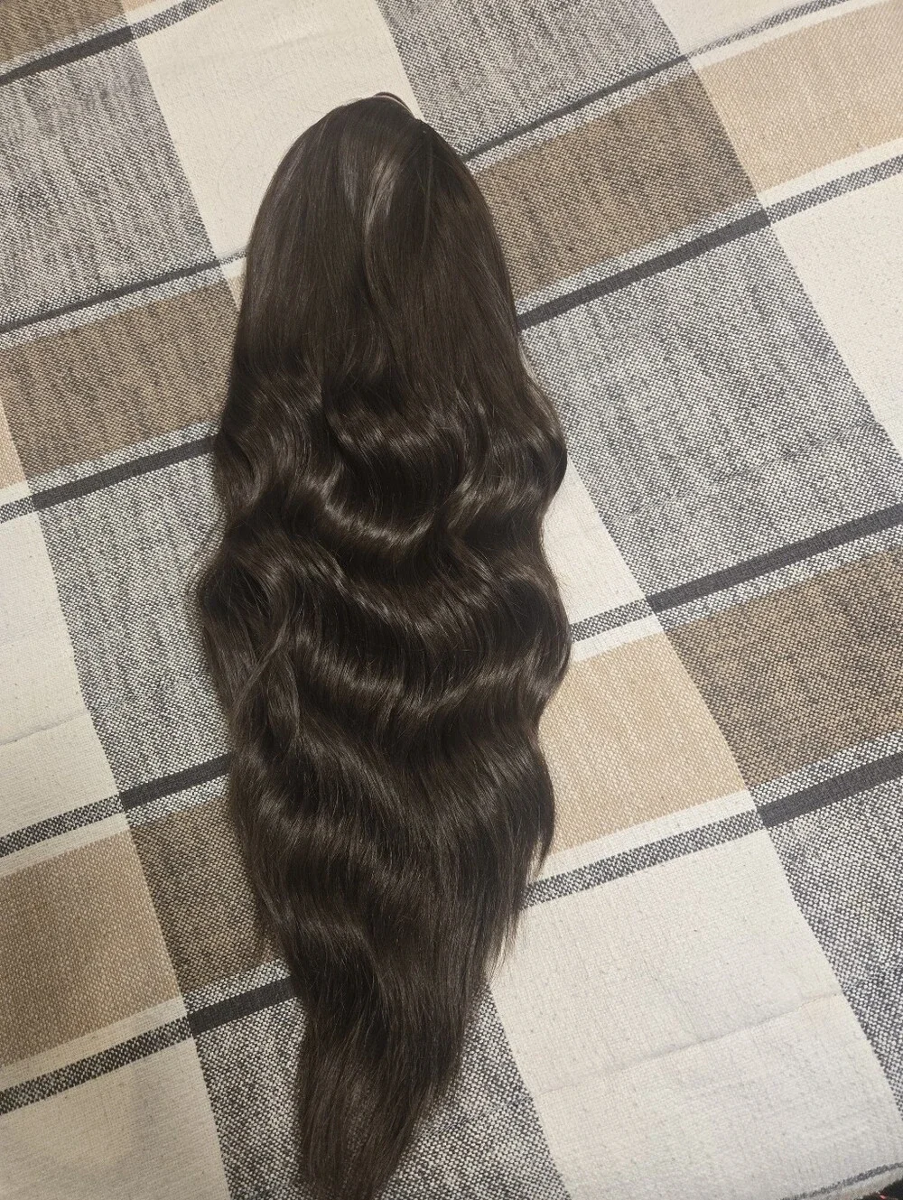 Csc Kyla Headband Wig